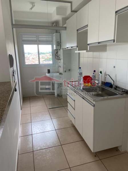 Triunfo Imóveis | Imobiliária em Ribeirão Preto | Apartamento - Vila Amélia - Ribeirão Preto