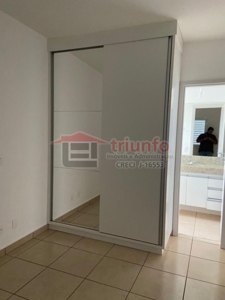 Triunfo Imóveis | Imobiliária em Ribeirão Preto | Apartamento - Vila Amélia - Ribeirão Preto