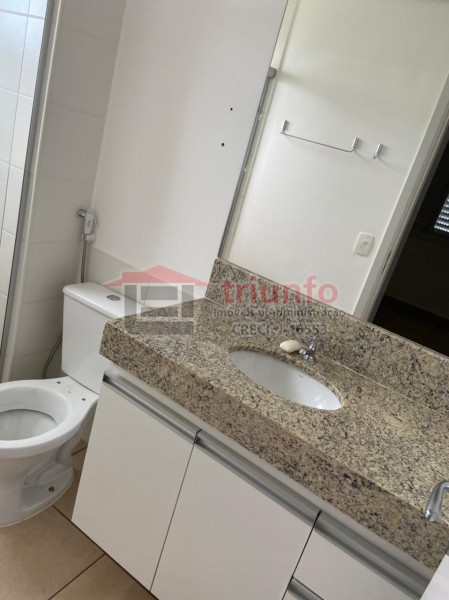 Triunfo Imóveis | Imobiliária em Ribeirão Preto | Apartamento - Vila Amélia - Ribeirão Preto