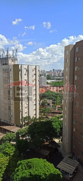 Triunfo Imóveis | Imobiliária em Ribeirão Preto | Apartamento - Jardim Paulista - Ribeirão Preto