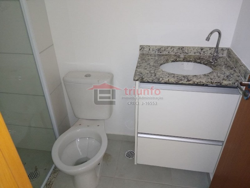 Triunfo Imóveis | Imobiliária em Ribeirão Preto | Apartamento - Jardim Presidente Dutra - Ribeirão Preto