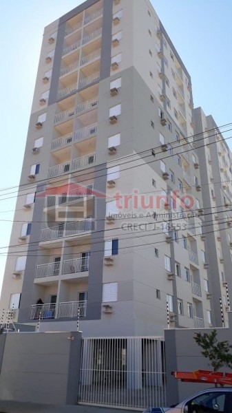 Triunfo Imóveis | Imobiliária em Ribeirão Preto | Apartamento - Jardim Presidente Dutra - Ribeirão Preto