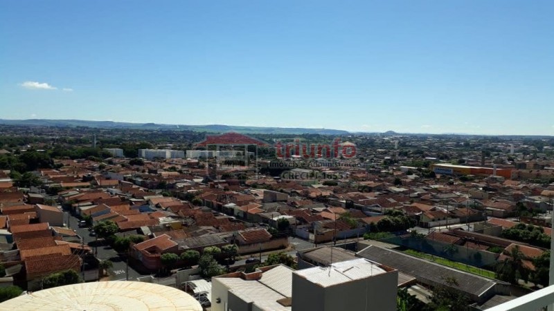 Triunfo Imóveis | Imobiliária em Ribeirão Preto | Apartamento - Jardim Presidente Dutra - Ribeirão Preto