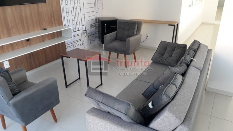 Triunfo Imóveis | Imobiliária em Ribeirão Preto | Apartamento - Jardim Presidente Dutra - Ribeirão Preto