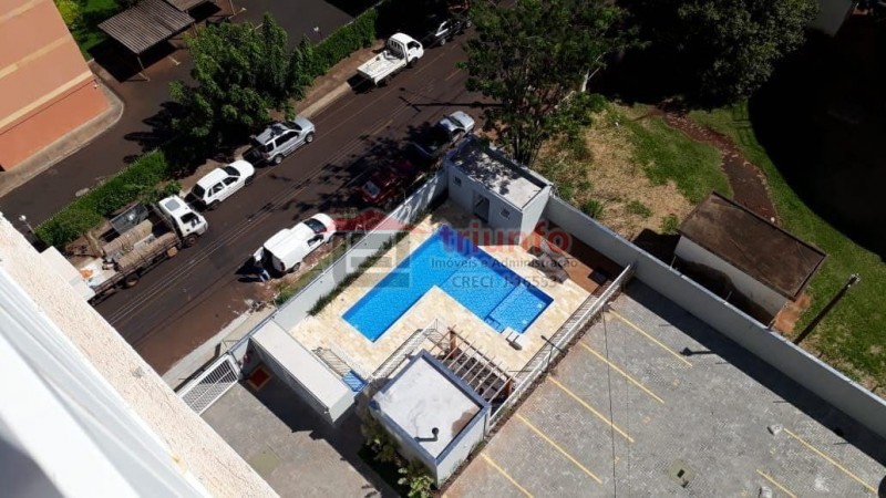 Triunfo Imóveis | Imobiliária em Ribeirão Preto | Apartamento - Jardim Presidente Dutra - Ribeirão Preto