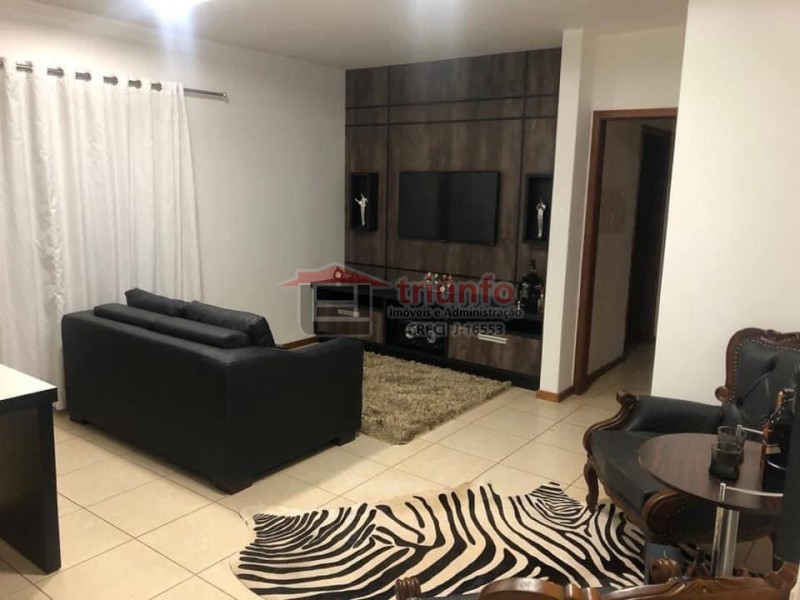 Triunfo Imóveis | Imobiliária em Ribeirão Preto | Apartamento - Jardim Paulista - Ribeirão Preto