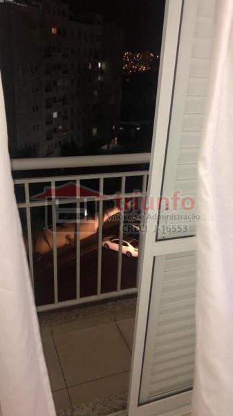 Triunfo Imóveis | Imobiliária em Ribeirão Preto | Apartamento - Jardim Paulista - Ribeirão Preto