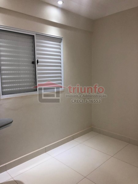 Triunfo Imóveis | Imobiliária em Ribeirão Preto | Apartamento - Sumarezinho - Ribeirão Preto
