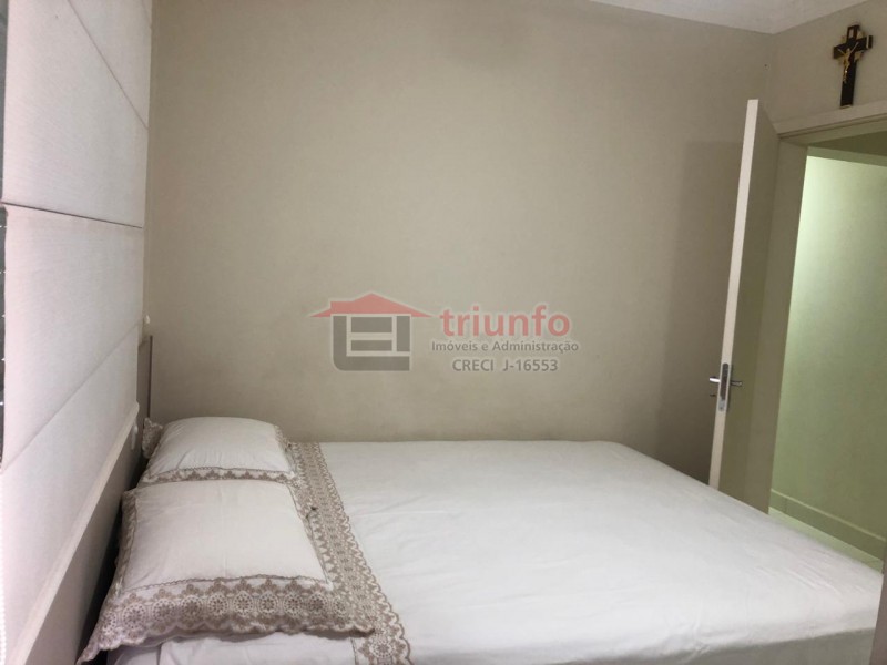 Triunfo Imóveis | Imobiliária em Ribeirão Preto | Apartamento - Sumarezinho - Ribeirão Preto