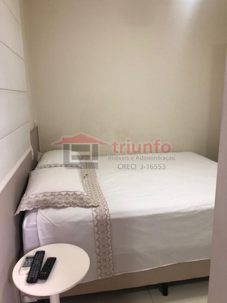 Triunfo Imóveis | Imobiliária em Ribeirão Preto | Apartamento - Sumarezinho - Ribeirão Preto