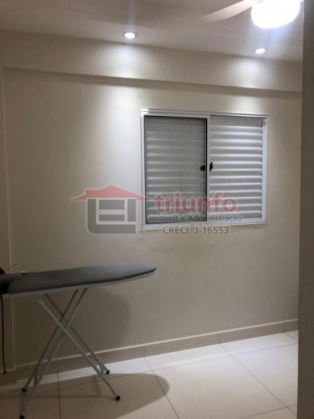 Triunfo Imóveis | Imobiliária em Ribeirão Preto | Apartamento - Sumarezinho - Ribeirão Preto