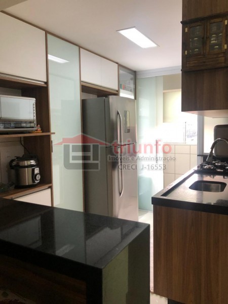 Triunfo Imóveis | Imobiliária em Ribeirão Preto | Apartamento - Sumarezinho - Ribeirão Preto