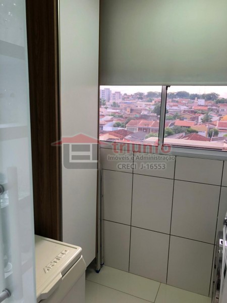 Triunfo Imóveis | Imobiliária em Ribeirão Preto | Apartamento - Sumarezinho - Ribeirão Preto