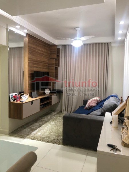 Apartamento - Sumarezinho - Ribeirão Preto