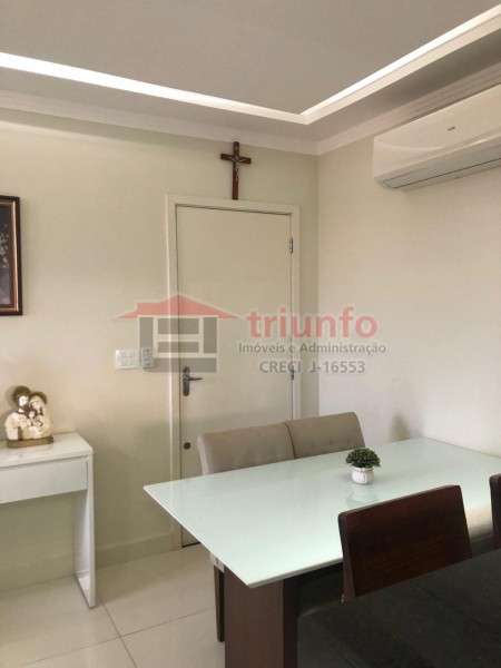 Triunfo Imóveis | Imobiliária em Ribeirão Preto | Apartamento - Sumarezinho - Ribeirão Preto