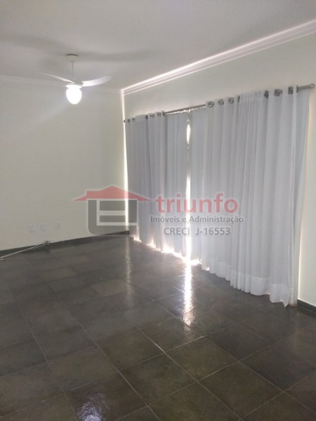Triunfo Imóveis | Imobiliária em Ribeirão Preto | Apartamento - Vila Amélia - Ribeirão Preto