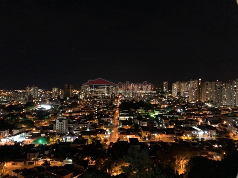 Triunfo Imóveis | Imobiliária em Ribeirão Preto | Apartamento - Jardim São Luiz - Ribeirão Preto