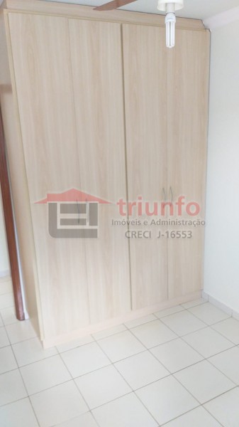 Triunfo Imóveis | Imobiliária em Ribeirão Preto | Apartamento - Nova Ribeirânia - Ribeirão Preto