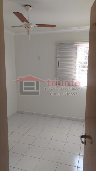Triunfo Imóveis | Imobiliária em Ribeirão Preto | Apartamento - Nova Ribeirânia - Ribeirão Preto