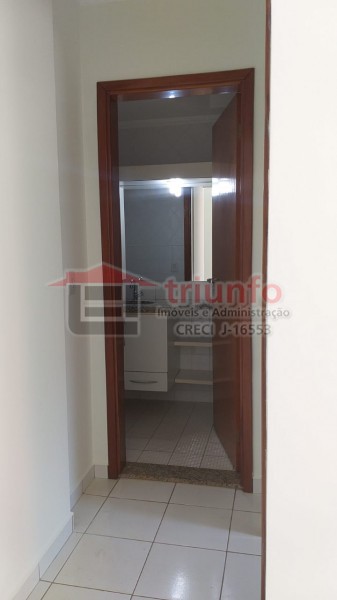 Triunfo Imóveis | Imobiliária em Ribeirão Preto | Apartamento - Nova Ribeirânia - Ribeirão Preto