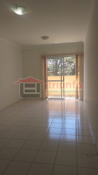 Triunfo Imóveis | Imobiliária em Ribeirão Preto | Apartamento - Nova Ribeirânia - Ribeirão Preto