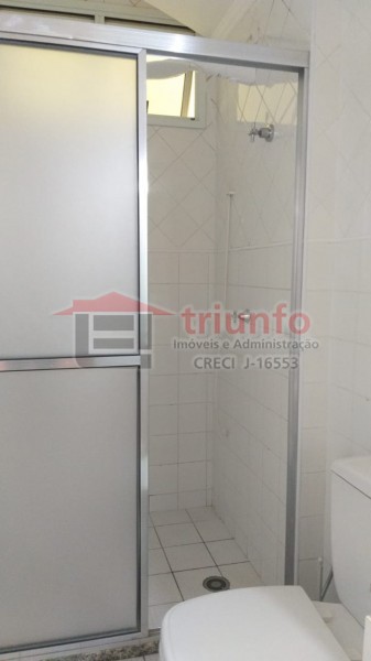 Triunfo Imóveis | Imobiliária em Ribeirão Preto | Apartamento - Nova Ribeirânia - Ribeirão Preto