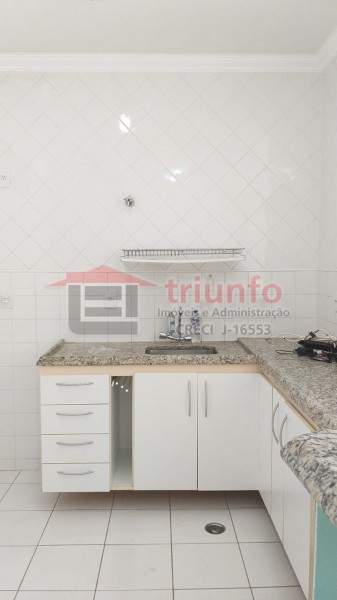 Triunfo Imóveis | Imobiliária em Ribeirão Preto | Apartamento - Nova Ribeirânia - Ribeirão Preto