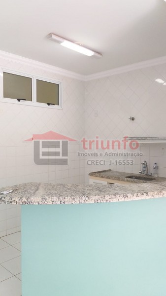 Triunfo Imóveis | Imobiliária em Ribeirão Preto | Apartamento - Nova Ribeirânia - Ribeirão Preto