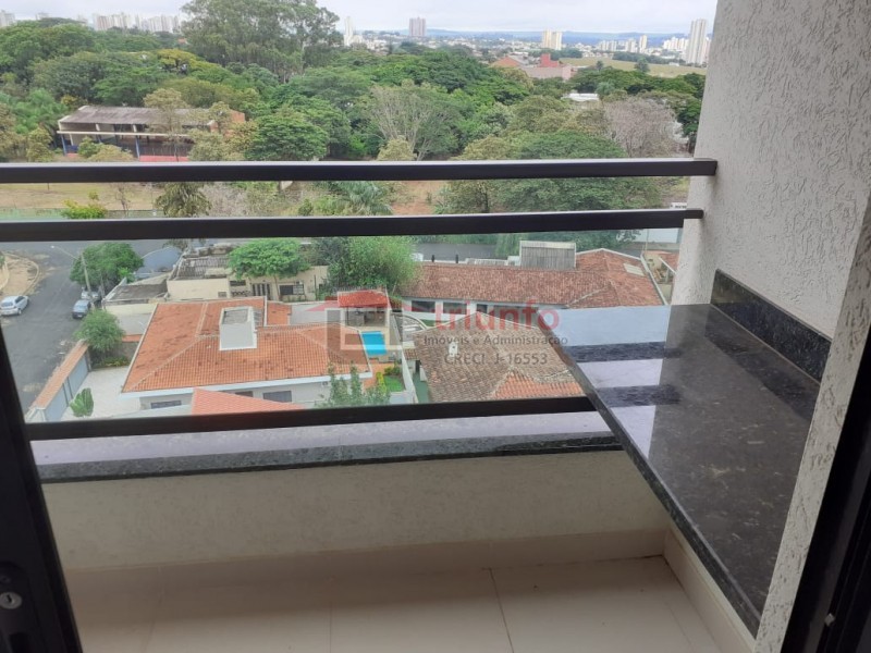 Triunfo Imóveis | Imobiliária em Ribeirão Preto | Kitnet - Ribeirânia - Ribeirão Preto