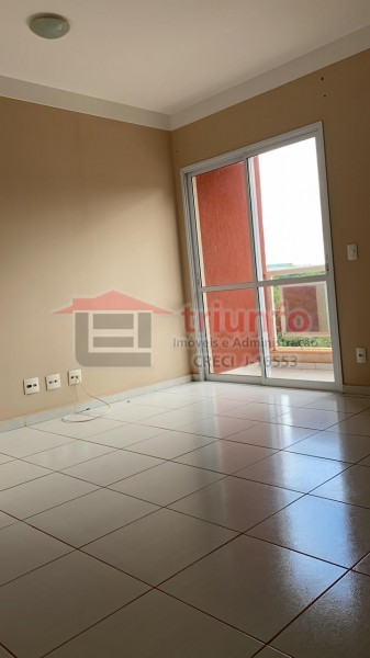 Triunfo Imóveis | Imobiliária em Ribeirão Preto | Kitnet - Vila Amélia - Ribeirão Preto