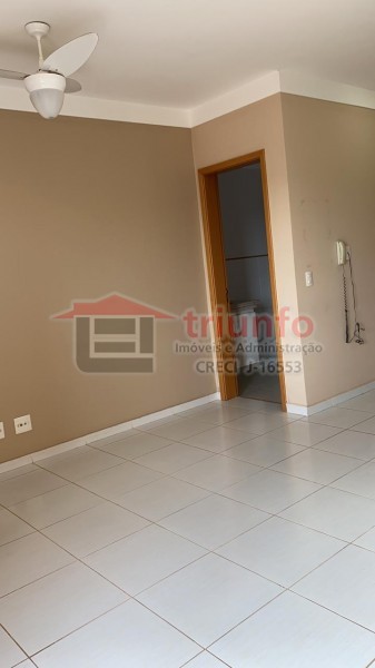 Triunfo Imóveis | Imobiliária em Ribeirão Preto | Kitnet - Vila Amélia - Ribeirão Preto