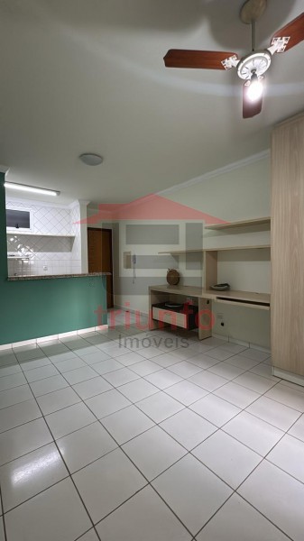 Kitnet - Nova Ribeirânia - Ribeirão Preto