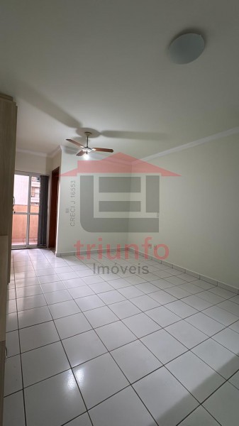 Triunfo Imóveis | Imobiliária em Ribeirão Preto | Kitnet - Nova Ribeirânia - Ribeirão Preto