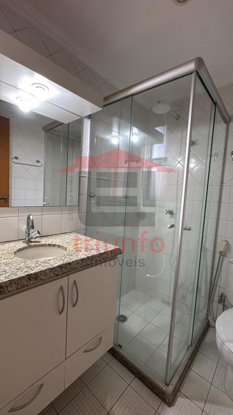 Triunfo Imóveis | Imobiliária em Ribeirão Preto | Kitnet - Nova Ribeirânia - Ribeirão Preto