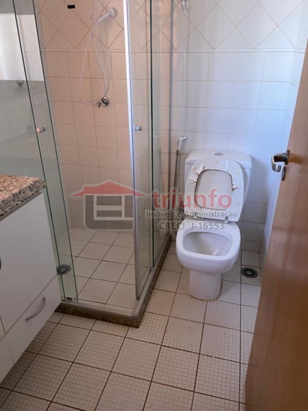 Triunfo Imóveis | Imobiliária em Ribeirão Preto | Kitnet - Nova Ribeirânia - Ribeirão Preto
