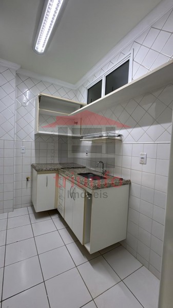 Triunfo Imóveis | Imobiliária em Ribeirão Preto | Kitnet - Nova Ribeirânia - Ribeirão Preto
