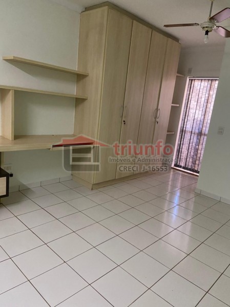 Triunfo Imóveis | Imobiliária em Ribeirão Preto | Kitnet - Nova Ribeirânia - Ribeirão Preto