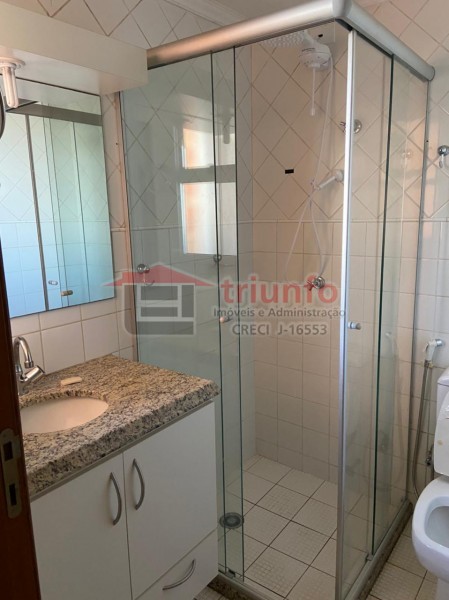 Triunfo Imóveis | Imobiliária em Ribeirão Preto | Kitnet - Nova Ribeirânia - Ribeirão Preto