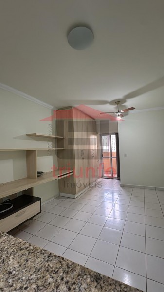 Triunfo Imóveis | Imobiliária em Ribeirão Preto | Kitnet - Nova Ribeirânia - Ribeirão Preto