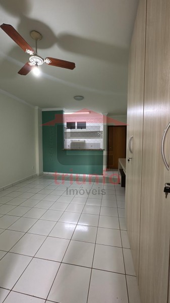 Triunfo Imóveis | Imobiliária em Ribeirão Preto | Kitnet - Nova Ribeirânia - Ribeirão Preto