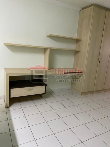 Triunfo Imóveis | Imobiliária em Ribeirão Preto | Kitnet - Nova Ribeirânia - Ribeirão Preto