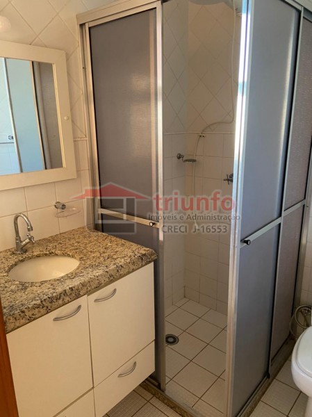 Triunfo Imóveis | Imobiliária em Ribeirão Preto | Kitnet - Nova Ribeirânia - Ribeirão Preto