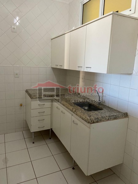 Triunfo Imóveis | Imobiliária em Ribeirão Preto | Kitnet - Nova Ribeirânia - Ribeirão Preto