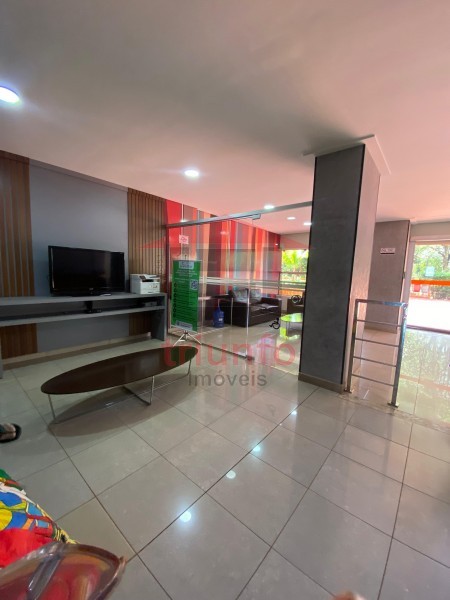 Triunfo Imóveis | Imobiliária em Ribeirão Preto | Kitnet - Nova Ribeirânia - Ribeirão Preto