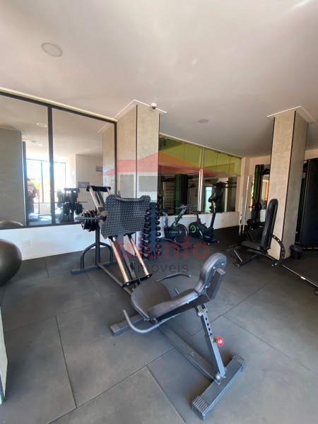 Triunfo Imóveis | Imobiliária em Ribeirão Preto | Kitnet - Nova Ribeirânia - Ribeirão Preto