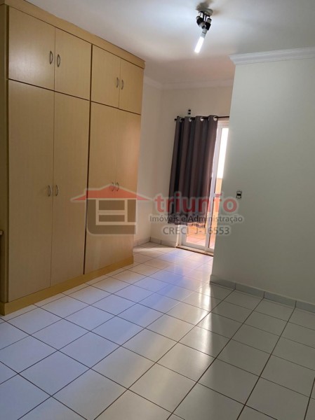 Triunfo Imóveis | Imobiliária em Ribeirão Preto | Kitnet - Nova Ribeirânia - Ribeirão Preto
