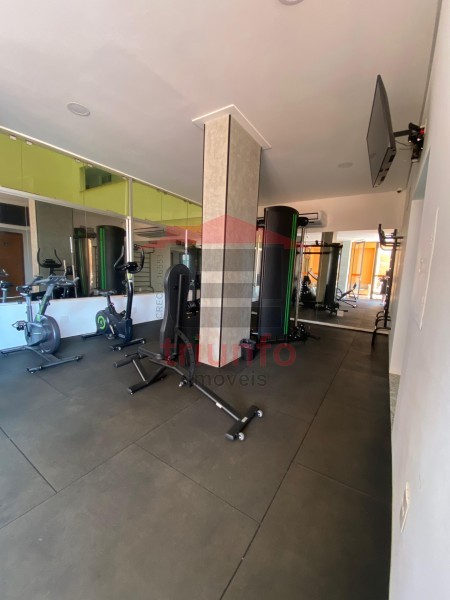 Triunfo Imóveis | Imobiliária em Ribeirão Preto | Kitnet - Nova Ribeirânia - Ribeirão Preto