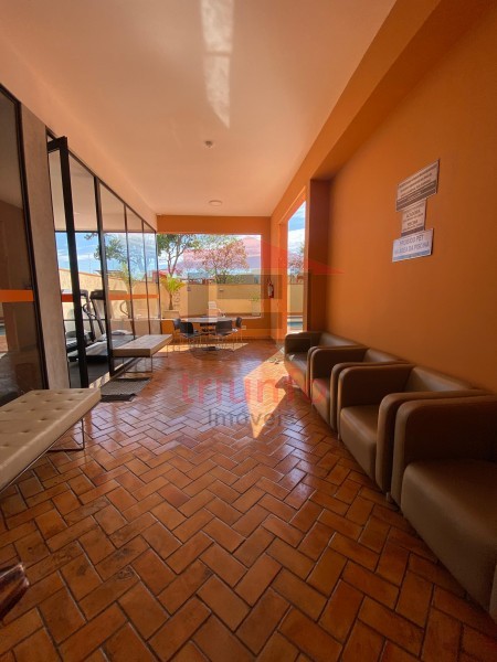 Triunfo Imóveis | Imobiliária em Ribeirão Preto | Kitnet - Nova Ribeirânia - Ribeirão Preto