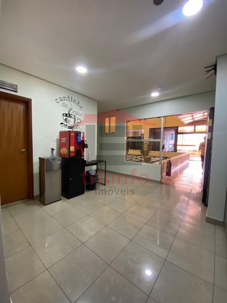 Triunfo Imóveis | Imobiliária em Ribeirão Preto | Kitnet - Nova Ribeirânia - Ribeirão Preto