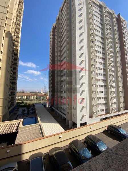 Kitnet - Nova Ribeirânia - Ribeirão Preto